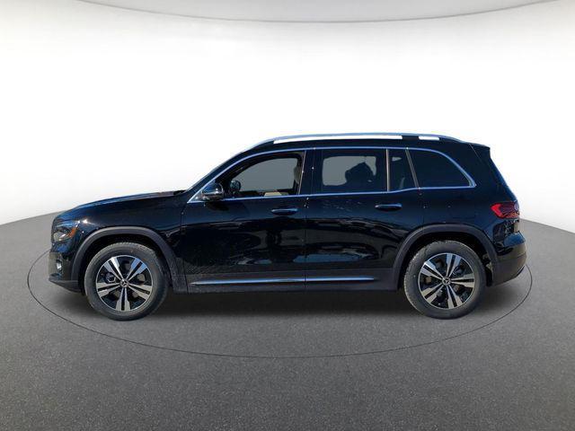 new 2026 Mercedes-Benz GLB 250 car, priced at $52,345