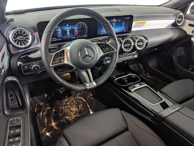 used 2026 Mercedes-Benz CLA 250 car, priced at $42,900