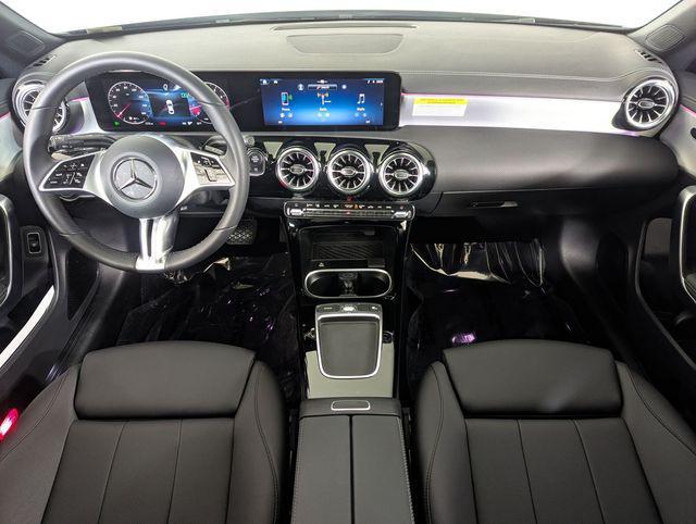 used 2026 Mercedes-Benz CLA 250 car, priced at $42,900