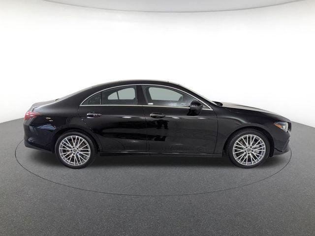used 2026 Mercedes-Benz CLA 250 car, priced at $42,900