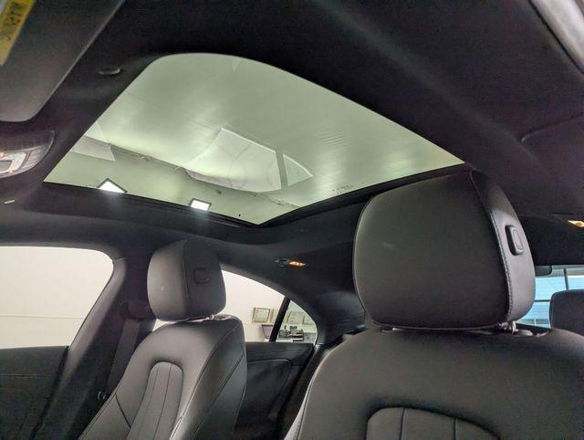 used 2026 Mercedes-Benz CLA 250 car, priced at $42,900