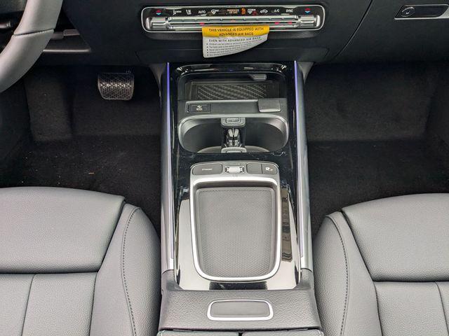 new 2026 Mercedes-Benz GLA 250 car, priced at $50,995