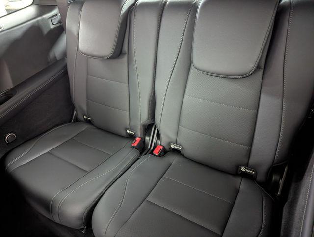 used 2022 Mercedes-Benz GLS 450 car, priced at $58,900