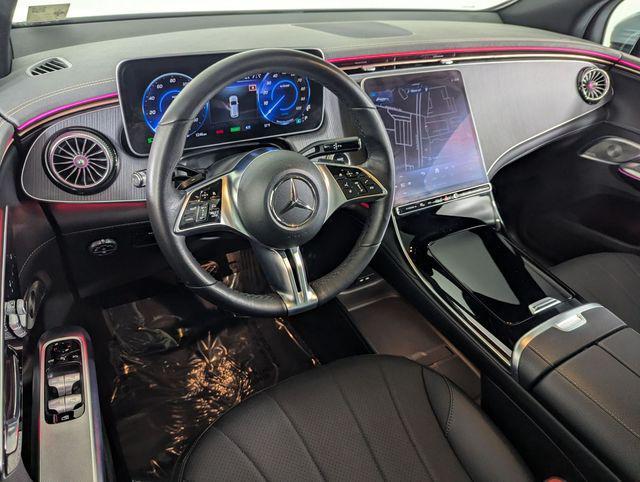 used 2023 Mercedes-Benz EQE 350 car, priced at $38,900