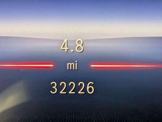used 2023 Mercedes-Benz EQE 350 car, priced at $38,900