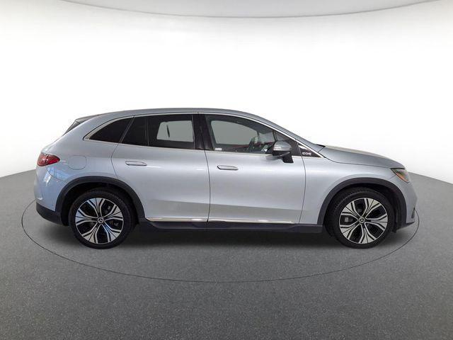 used 2023 Mercedes-Benz EQE 350 car, priced at $38,900