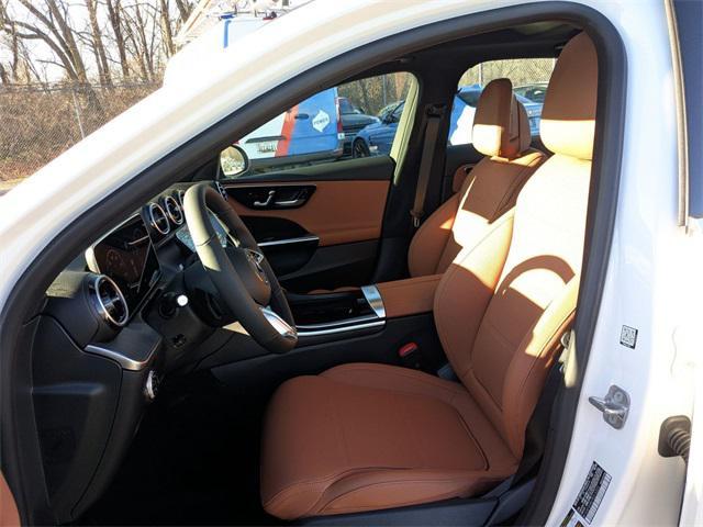 new 2026 Mercedes-Benz C-Class car, priced at $53,685