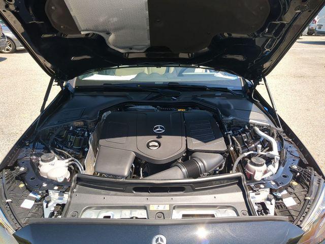 new 2026 Mercedes-Benz C-Class car, priced at $55,335