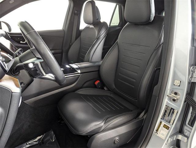 used 2025 Mercedes-Benz GLC 300 car, priced at $49,500