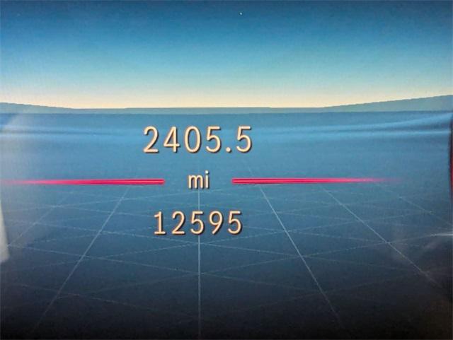 used 2025 Mercedes-Benz GLC 300 car, priced at $49,500