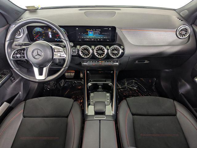 used 2023 Mercedes-Benz GLA 250 car, priced at $33,500