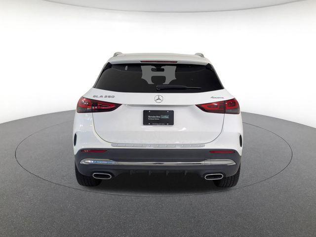 used 2023 Mercedes-Benz GLA 250 car, priced at $33,500