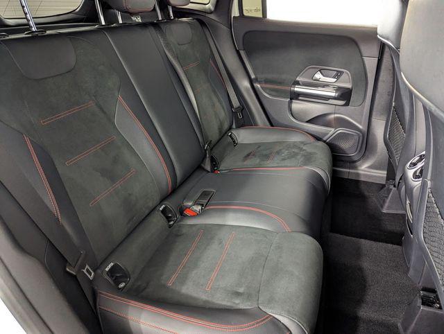 used 2023 Mercedes-Benz GLA 250 car, priced at $33,500