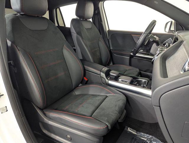 used 2023 Mercedes-Benz GLA 250 car, priced at $33,500