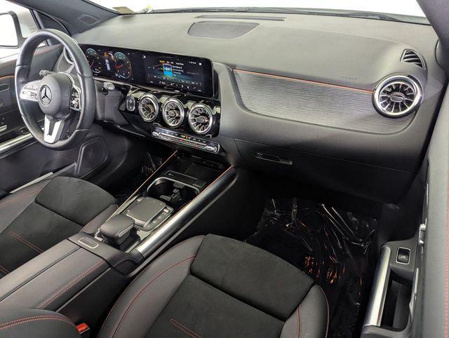 used 2023 Mercedes-Benz GLA 250 car, priced at $33,500