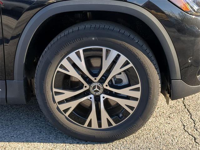 new 2026 Mercedes-Benz GLA 250 car, priced at $49,385