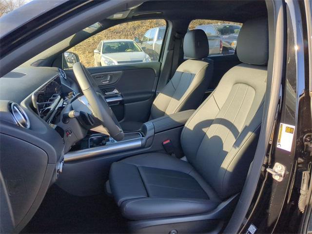 new 2026 Mercedes-Benz GLA 250 car, priced at $49,385