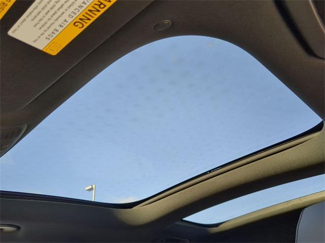 new 2026 Mercedes-Benz GLA 250 car, priced at $49,385