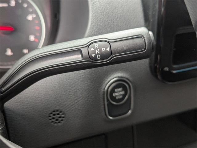 new 2025 Mercedes-Benz Sprinter 2500 car, priced at $52,812