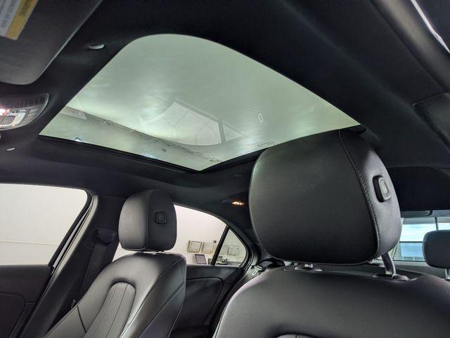 used 2022 Mercedes-Benz A-Class car, priced at $27,900