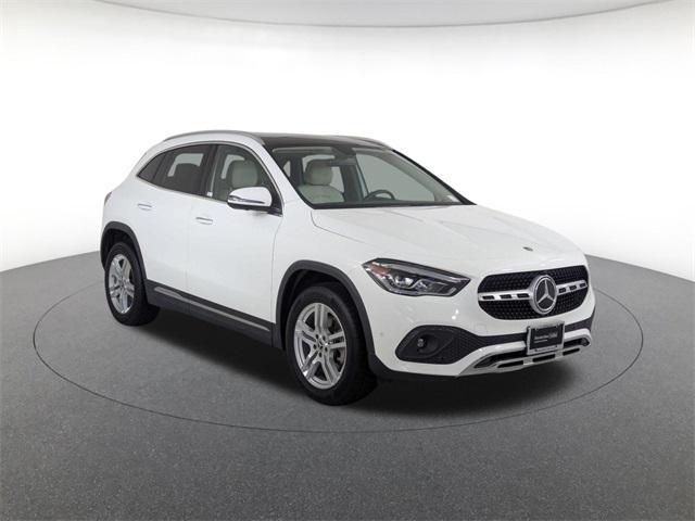 used 2023 Mercedes-Benz GLA 250 car, priced at $28,900
