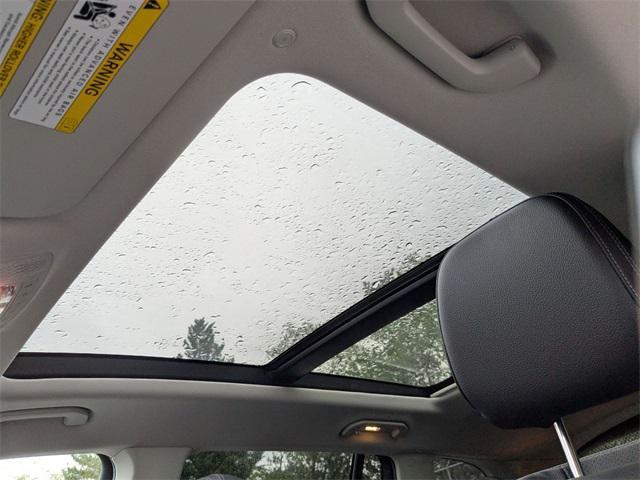 new 2026 Mercedes-Benz GLS 450 car, priced at $93,015