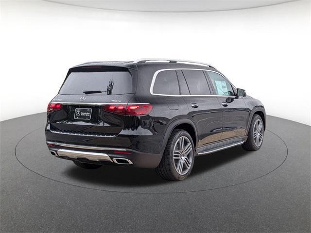 new 2026 Mercedes-Benz GLS 450 car, priced at $93,015