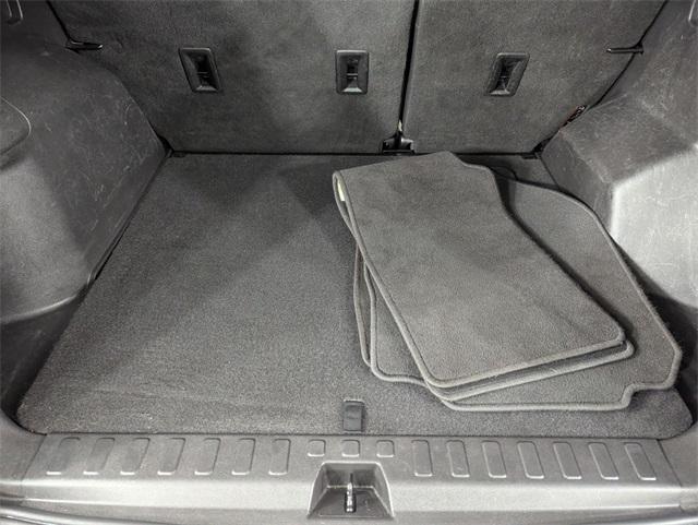 used 2022 Chevrolet Equinox car, priced at $16,900