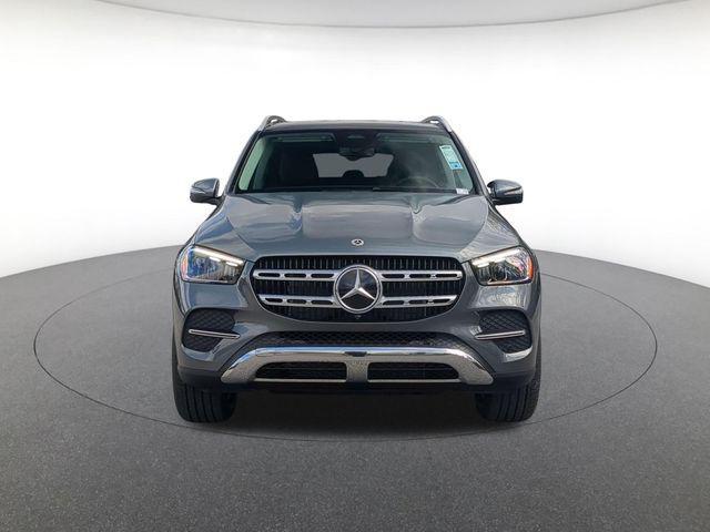 new 2026 Mercedes-Benz GLE 350 car, priced at $72,965