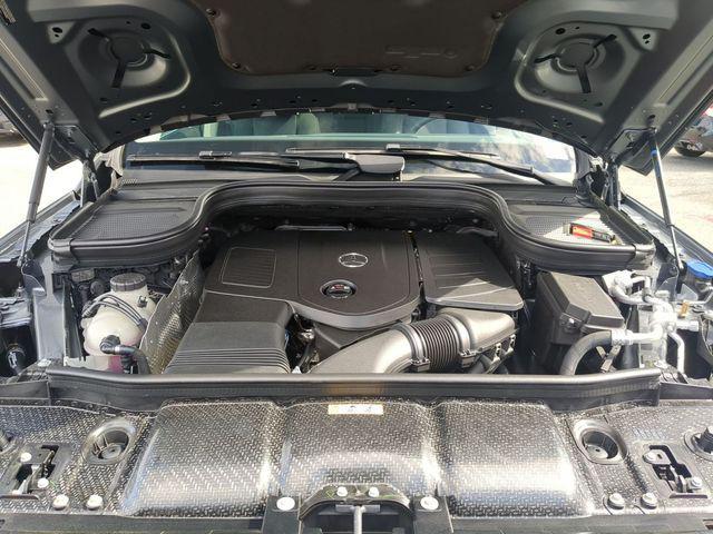 new 2026 Mercedes-Benz GLE 350 car, priced at $72,965