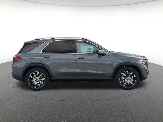 new 2026 Mercedes-Benz GLE 350 car, priced at $72,965