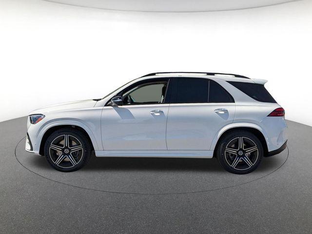 new 2026 Mercedes-Benz GLE 350 car, priced at $76,265