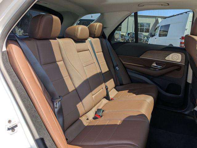 new 2026 Mercedes-Benz GLE 350 car, priced at $76,265