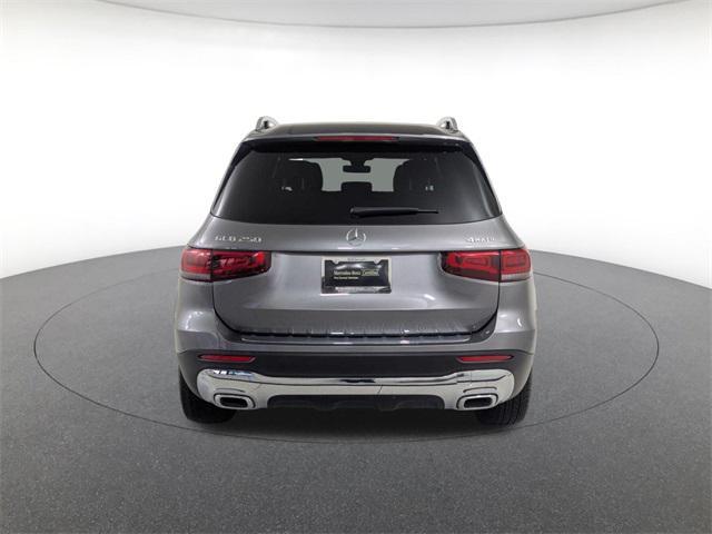 used 2022 Mercedes-Benz GLB 250 car, priced at $29,900