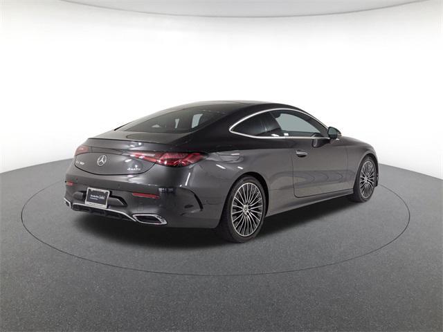 used 2024 Mercedes-Benz CLE 300 car, priced at $50,900