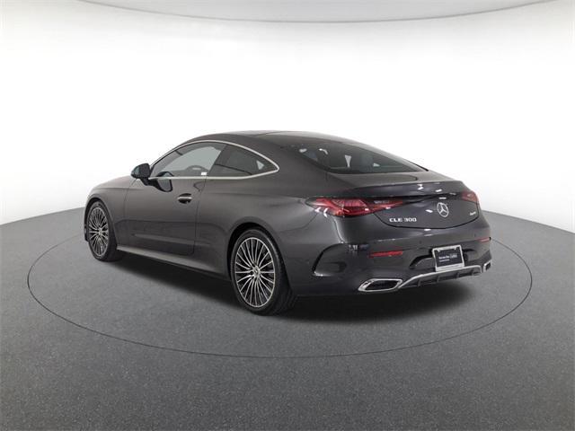 used 2024 Mercedes-Benz CLE 300 car, priced at $50,900