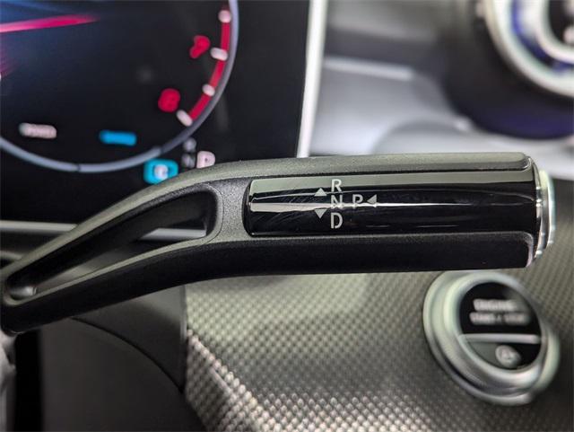 used 2024 Mercedes-Benz CLE 300 car, priced at $50,900