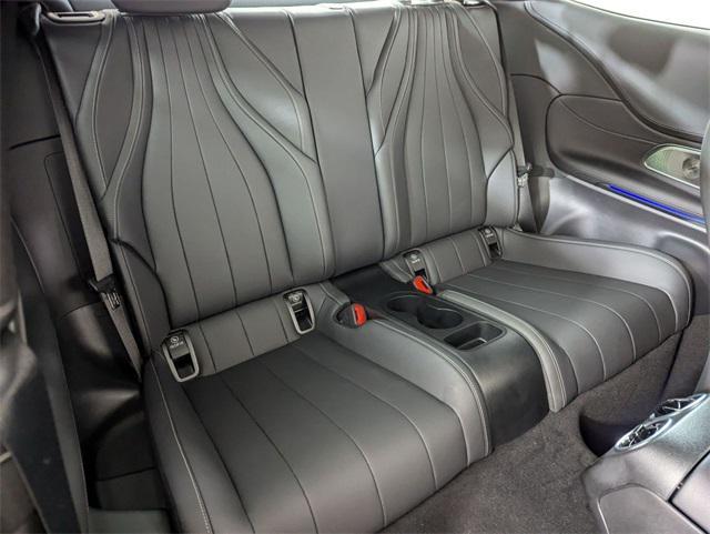 used 2024 Mercedes-Benz CLE 300 car, priced at $50,900