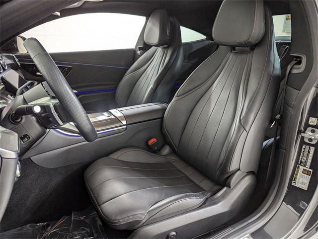 used 2024 Mercedes-Benz CLE 300 car, priced at $50,900