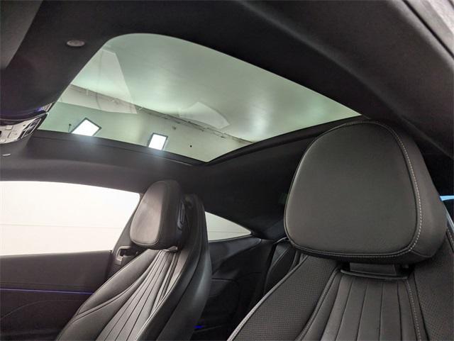 used 2024 Mercedes-Benz CLE 300 car, priced at $50,900