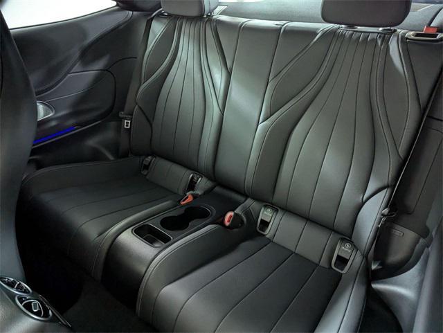 used 2024 Mercedes-Benz CLE 300 car, priced at $50,900