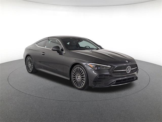 used 2024 Mercedes-Benz CLE 300 car, priced at $50,900