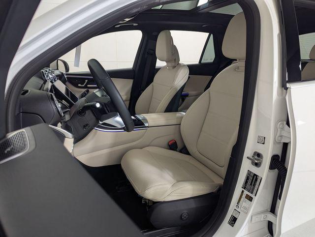 used 2026 Mercedes-Benz GLC 300 car, priced at $47,900