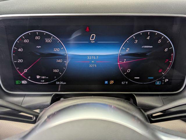 used 2026 Mercedes-Benz GLC 300 car, priced at $47,900