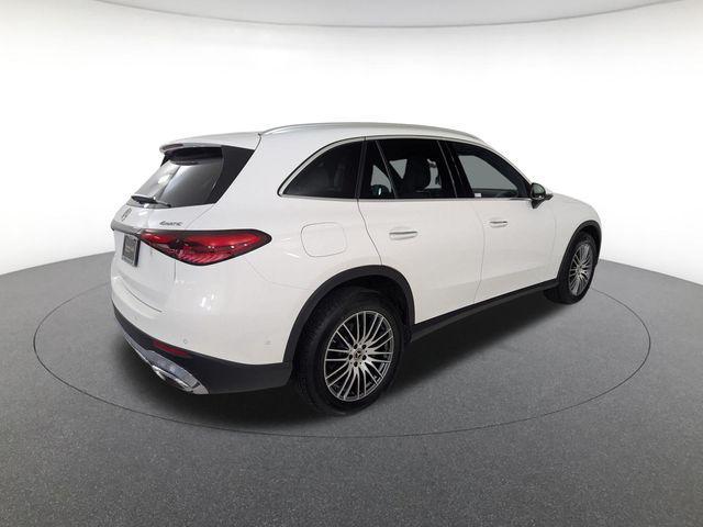 used 2026 Mercedes-Benz GLC 300 car, priced at $47,900