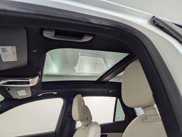 used 2026 Mercedes-Benz GLC 300 car, priced at $47,900