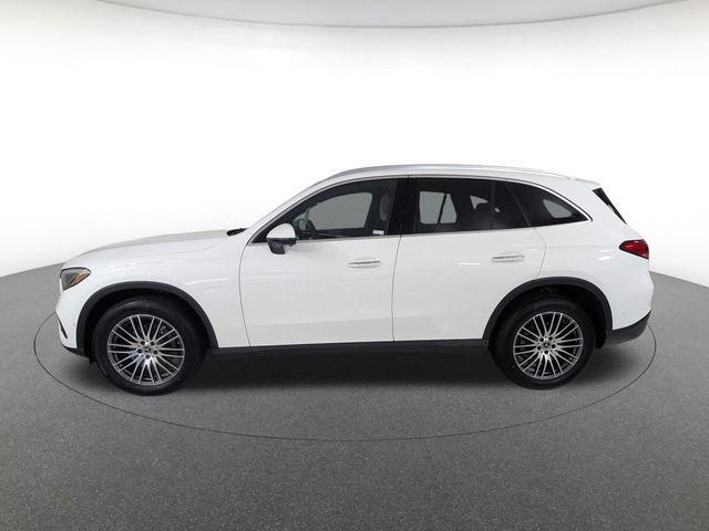 used 2026 Mercedes-Benz GLC 300 car, priced at $47,900