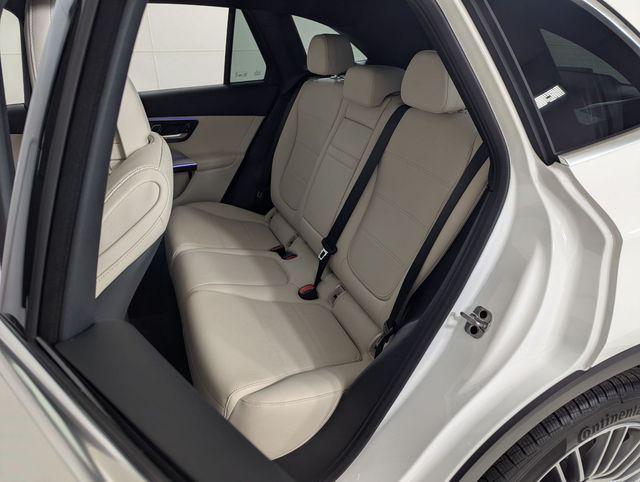 used 2026 Mercedes-Benz GLC 300 car, priced at $47,900