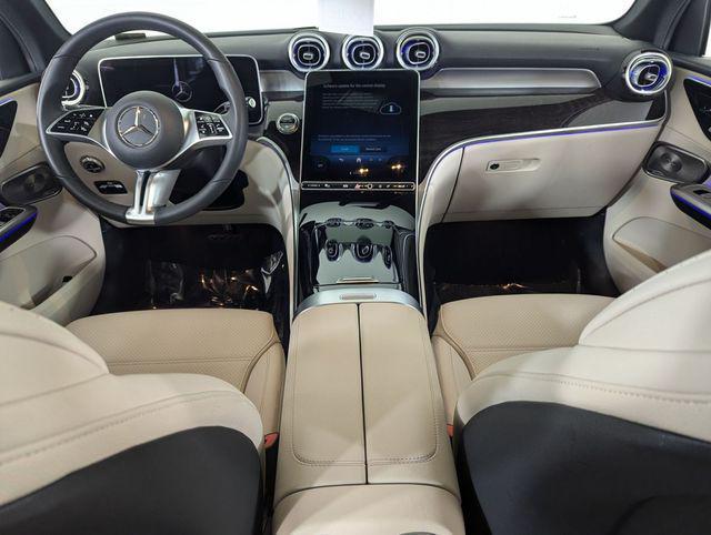 used 2026 Mercedes-Benz GLC 300 car, priced at $47,900