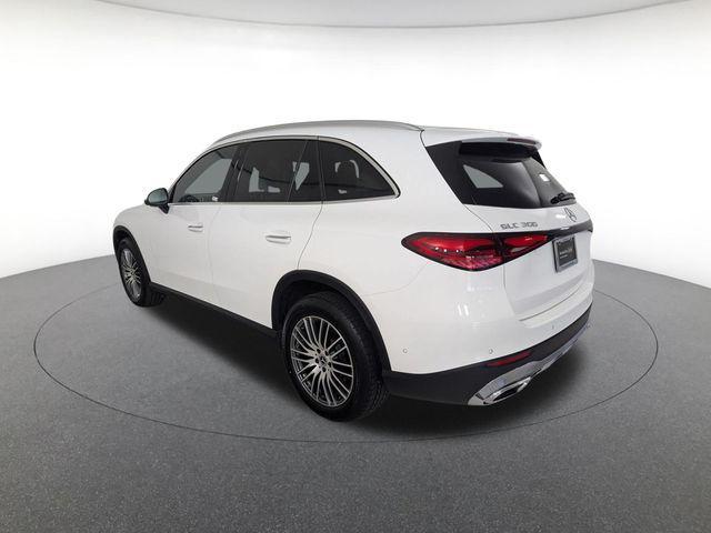 used 2026 Mercedes-Benz GLC 300 car, priced at $47,900
